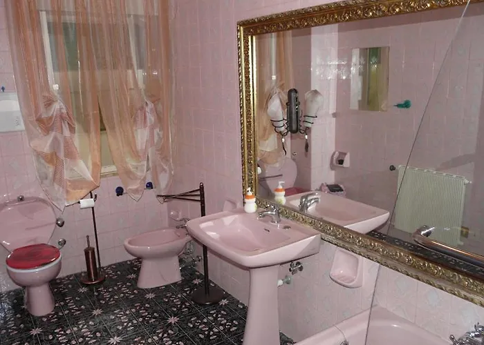 B&B La Mezza Luna Messina