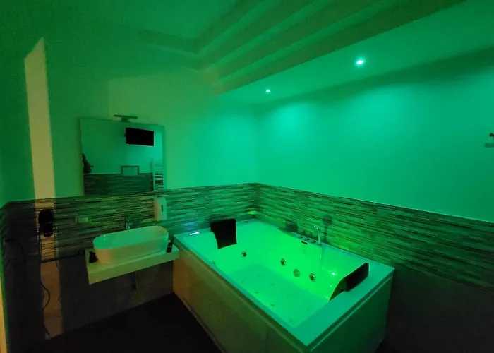 Hotel Casa dello stretto Messina