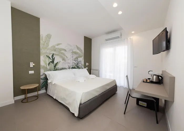 Hotel Sant'Agata Relais Messina